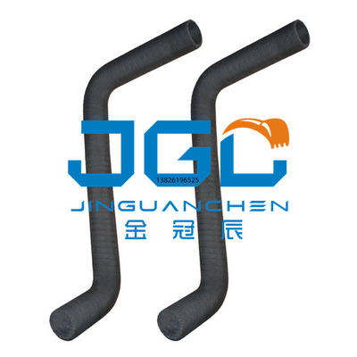 Manguera de agua para piezas de excavadora E345D 230-2782 2302782 para equipos de tamaño mediano