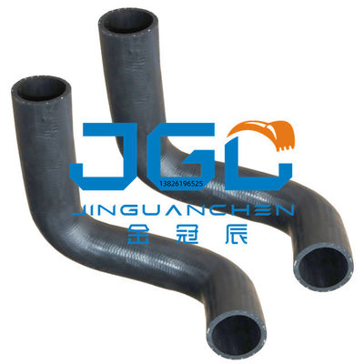 Partes de repuesto para excavadoras de tamaño medio EX100-1 EX120-1 Tubos de manguera de agua para motores 303-5393