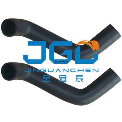 Tubo de manguera de agua de alta calidad 3068516 para Hitachi EX100-5 EX120-5 partes de excavadoras