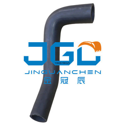En el caso de las máquinas de excavar, el tubo de la tubería del radiador superior y inferior debe estar equipado con una tubería de excavadora para la excavadora de Hitachi EX200-1 3036838.