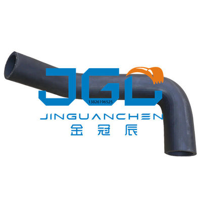 En el caso de las máquinas de excavar, el tubo de la tubería del radiador superior y inferior debe estar equipado con una tubería de excavadora para la excavadora de Hitachi EX200-1 3036838.