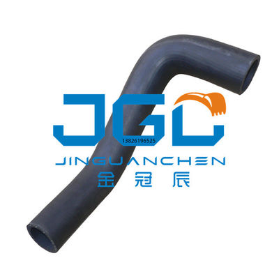 En el caso de las máquinas de excavar, el tubo de la tubería del radiador superior y inferior debe estar equipado con una tubería de excavadora para la excavadora de Hitachi EX200-1 3036838.
