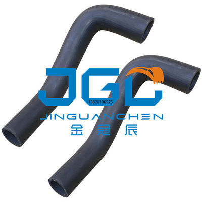 En el caso de las máquinas de excavar, el tubo de la tubería del radiador superior y inferior debe estar equipado con una tubería de excavadora para la excavadora de Hitachi EX200-1 3036838.