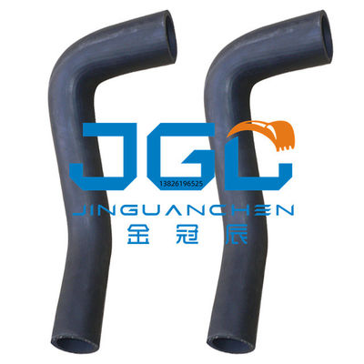 En el caso de las máquinas de excavar, el tubo de la tubería del radiador superior y inferior debe estar equipado con una tubería de excavadora para la excavadora de Hitachi EX200-1 3036838.