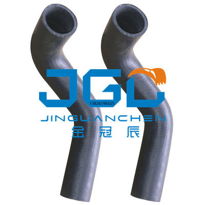 EX200-2 EX200-3 Partes del motor de la excavadora Tubo de manguera de agua 3048033