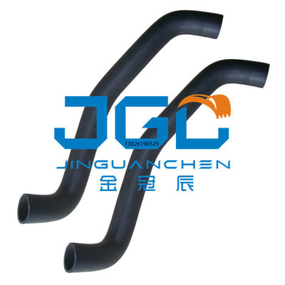 3072426 307-2426 Tubo de manguera de agua inferior para excavadora EX200-5, SH200A1