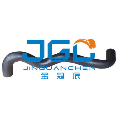 3088201 308-8201 6BG1 Tubón de manguera de agua inferior del motor para excavadora EX200-6、ZAXIS200-5、6、ZAXIS200、210、230、240