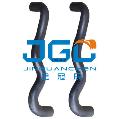 3088201 308-8201 6BG1 Tubón de manguera de agua inferior del motor para excavadora EX200-6、ZAXIS200-5、6、ZAXIS200、210、230、240