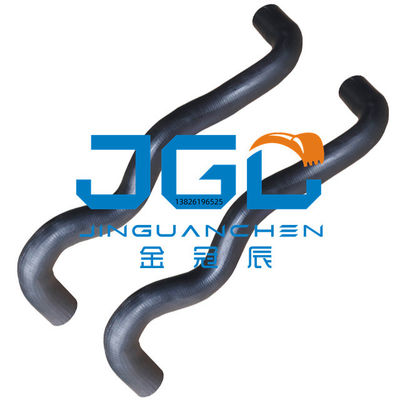 3088201 308-8201 6BG1 Tubón de manguera de agua inferior del motor para excavadora EX200-6、ZAXIS200-5、6、ZAXIS200、210、230、240
