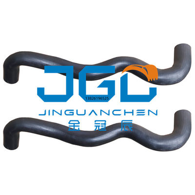 3088201 308-8201 6BG1 Tubón de manguera de agua inferior del motor para excavadora EX200-6、ZAXIS200-5、6、ZAXIS200、210、230、240