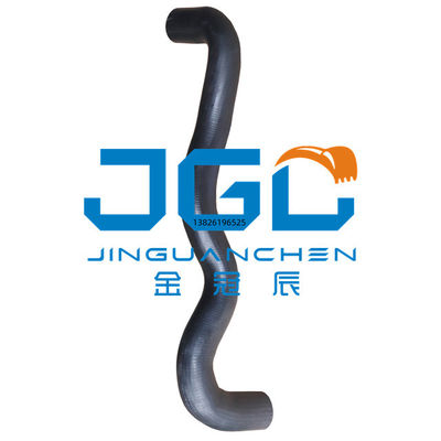 3088201 308-8201 6BG1 Tubón de manguera de agua inferior del motor para excavadora EX200-6、ZAXIS200-5、6、ZAXIS200、210、230、240