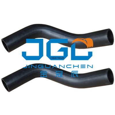 3073141 307-3141 Tubo de manguera de agua superior del motor para excavadora EX220-5 EX220-3