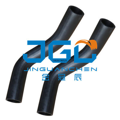 3073141 307-3141 Tubo de manguera de agua superior del motor para excavadora EX220-5 EX220-3