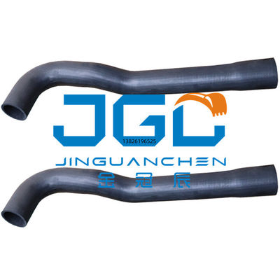 EX300-2/3/3C manguera de agua de goma conectada hacia arriba y hacia abajo 3055801 3063968