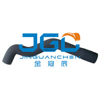 3079182 307-9182 Tubo de manguera de agua inferior del motor para excavadora EX300-5、EX350-5、EX300、EX350