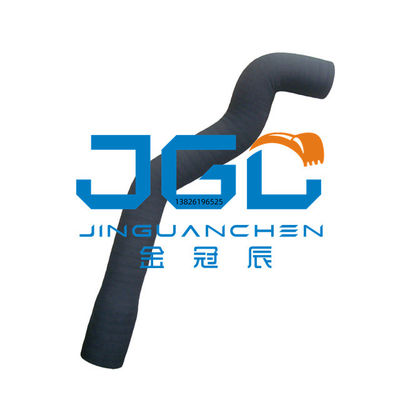 3079182 307-9182 Tubo de manguera de agua inferior del motor para excavadora EX300-5、EX350-5、EX300、EX350