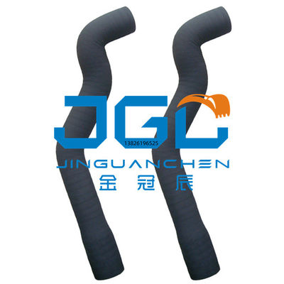 3079182 307-9182 Tubo de manguera de agua inferior del motor para excavadora EX300-5、EX350-5、EX300、EX350