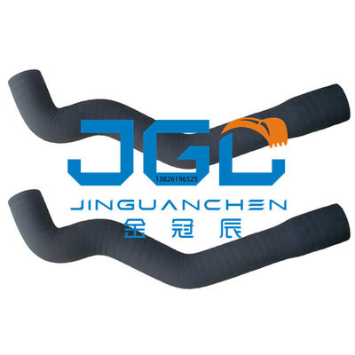 3079182 307-9182 Tubo de manguera de agua inferior del motor para excavadora EX300-5、EX350-5、EX300、EX350