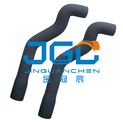 3079182 307-9182 Tubo de manguera de agua inferior del motor para excavadora EX300-5、EX350-5、EX300、EX350