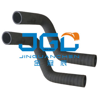 Manguera inferior de agua del motor de tamaño mediano para excavadora EX300-5 EX350-5 EX300 EX350 Número de pieza 3079181