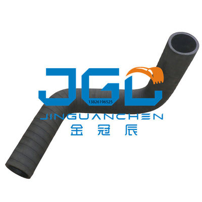 Manguera inferior de agua del motor de tamaño mediano para excavadora EX300-5 EX350-5 EX300 EX350 Número de pieza 3079181