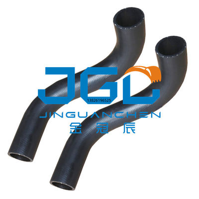 Excavadora de alto rendimiento ZAXIS100,110、120 mangueras de caucho superior y inferior manguera de caucho para agua 2046565