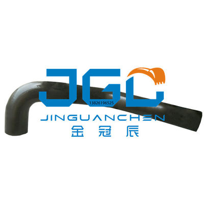 Excavadora original 3121312 Tubo de agua superior para ZAXIS200-5G
