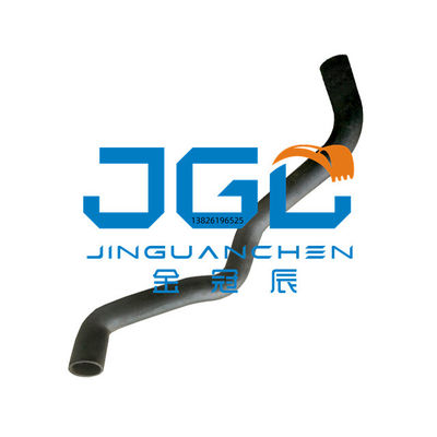 Excavadora original 3121313 Tubo de agua superior para ZAXIS200-5G