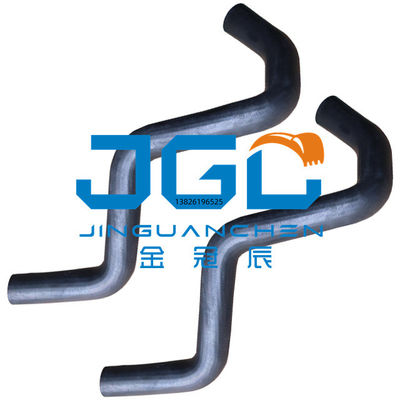 Tubo de agua del radiador de tamaño mediano para excavadora ZAXIS240 250 200 210-3 4636848 3104768