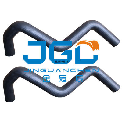 Tubo de agua del radiador de tamaño mediano para excavadora ZAXIS240 250 200 210-3 4636848 3104768