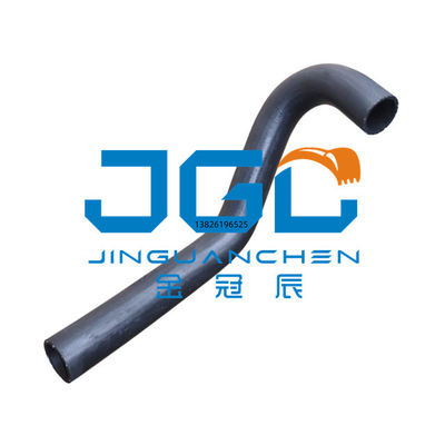Parte de excavadora OEM 4636848 Tubo de manguera de agua superior para Hitachi ZAXIS240 ZAXIS250 ZAXIS210-3