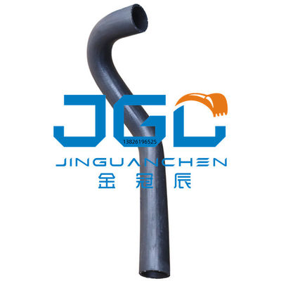 Parte de excavadora OEM 4636848 Tubo de manguera de agua superior para Hitachi ZAXIS240 ZAXIS250 ZAXIS210-3
