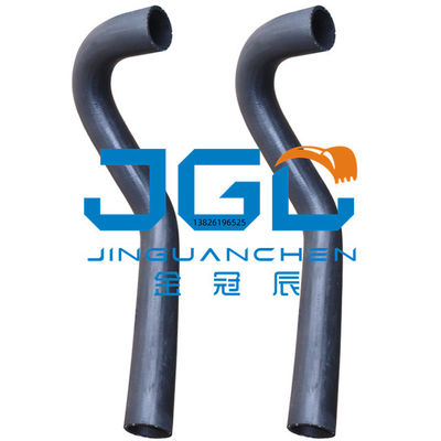 Parte de excavadora OEM 4636848 Tubo de manguera de agua superior para Hitachi ZAXIS240 ZAXIS250 ZAXIS210-3