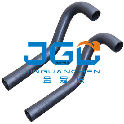 Parte de excavadora OEM 4636848 Tubo de manguera de agua superior para Hitachi ZAXIS240 ZAXIS250 ZAXIS210-3