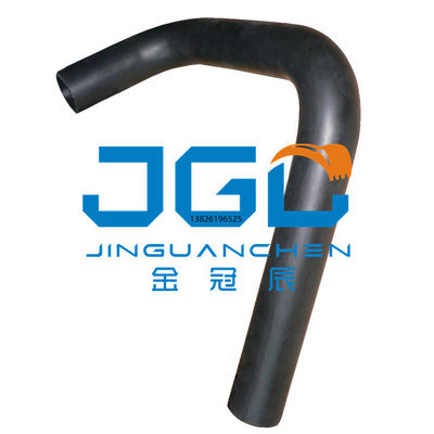 Excavadora parte 4104739H tubo superior de manguera de agua para Hitachi ZAXIS470