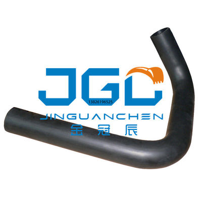 Excavadora parte 4104739H tubo superior de manguera de agua para Hitachi ZAXIS470