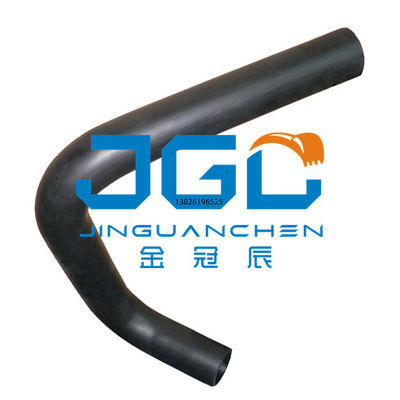 Excavadora parte 4104739H tubo superior de manguera de agua para Hitachi ZAXIS470
