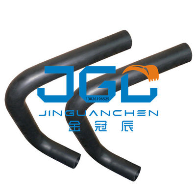 Excavadora parte 4104739H tubo superior de manguera de agua para Hitachi ZAXIS470