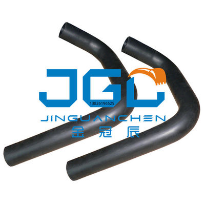 Excavadora parte 4104739H tubo superior de manguera de agua para Hitachi ZAXIS470