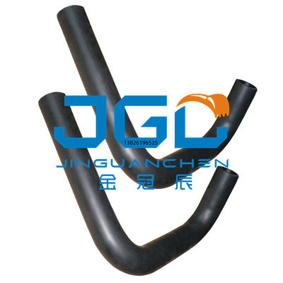 Excavadora parte 4104739H tubo superior de manguera de agua para Hitachi ZAXIS470