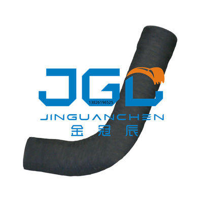 Tubo de excavadora de venta caliente SY215C manguera del tanque de agua superior 226.11N6-27110 Filtro de aire para el tubo de admisión del turbocompresor