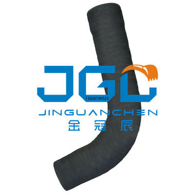 Tubo de excavadora de venta caliente SY215C manguera del tanque de agua superior 226.11N6-27110 Filtro de aire para el tubo de admisión del turbocompresor