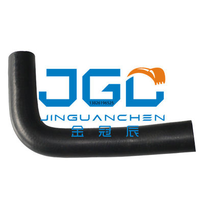 SK07N2 2444-R977 2444-R978 Tubo de manguera de agua de caucho flexible superior inferior