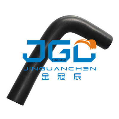 SK07N2 2444-R977 2444-R978 Tubo de manguera de agua de caucho flexible superior inferior