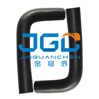 SK07N2 2444-R977 2444-R978 Tubo de manguera de agua de caucho flexible superior inferior