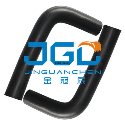 SK07N2 2444-R977 2444-R978 Tubo de manguera de agua de caucho flexible superior inferior