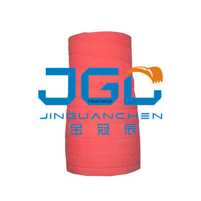 Pipe de excavadora SK75-8 manguera hidráulica de aceite YT05P01180P1 para equipos de tamaño mediano