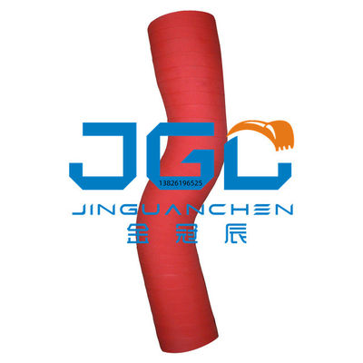 YT05P01181P1 Tubo de excavadora SK75-8 manguera hidráulica de aceite para equipos de tamaño medio