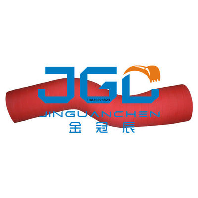 YT05P01181P1 Tubo de excavadora SK75-8 manguera hidráulica de aceite para equipos de tamaño medio