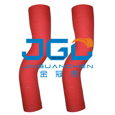 YT05P01181P1 Tubo de excavadora SK75-8 manguera hidráulica de aceite para equipos de tamaño medio